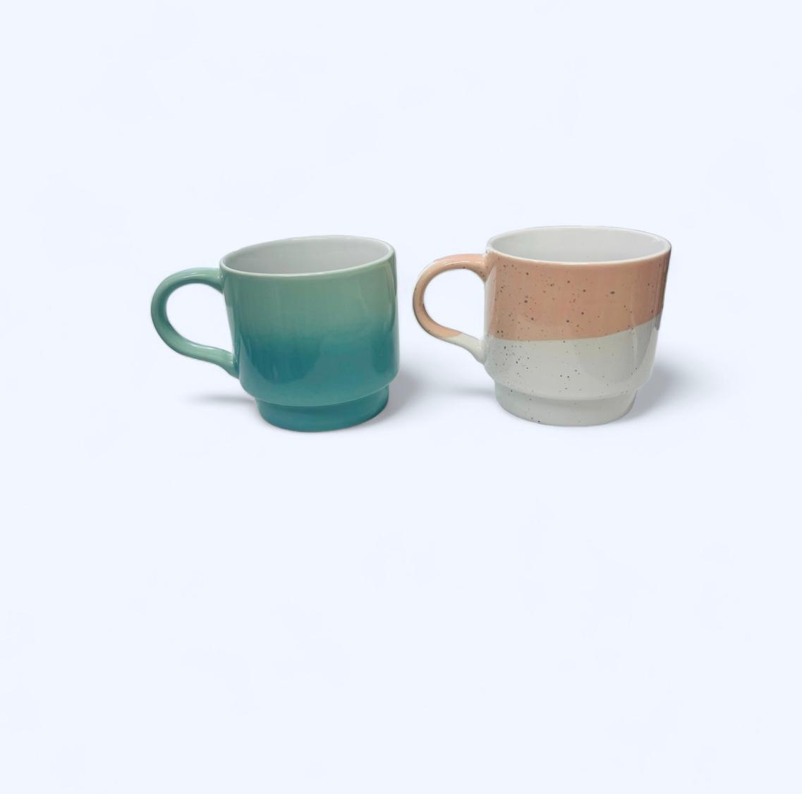 Tazas cafetera