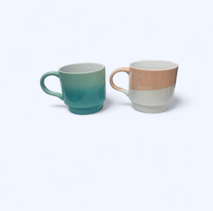 Tazas cafetera