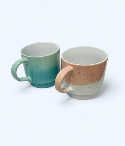 Tazas cafetera